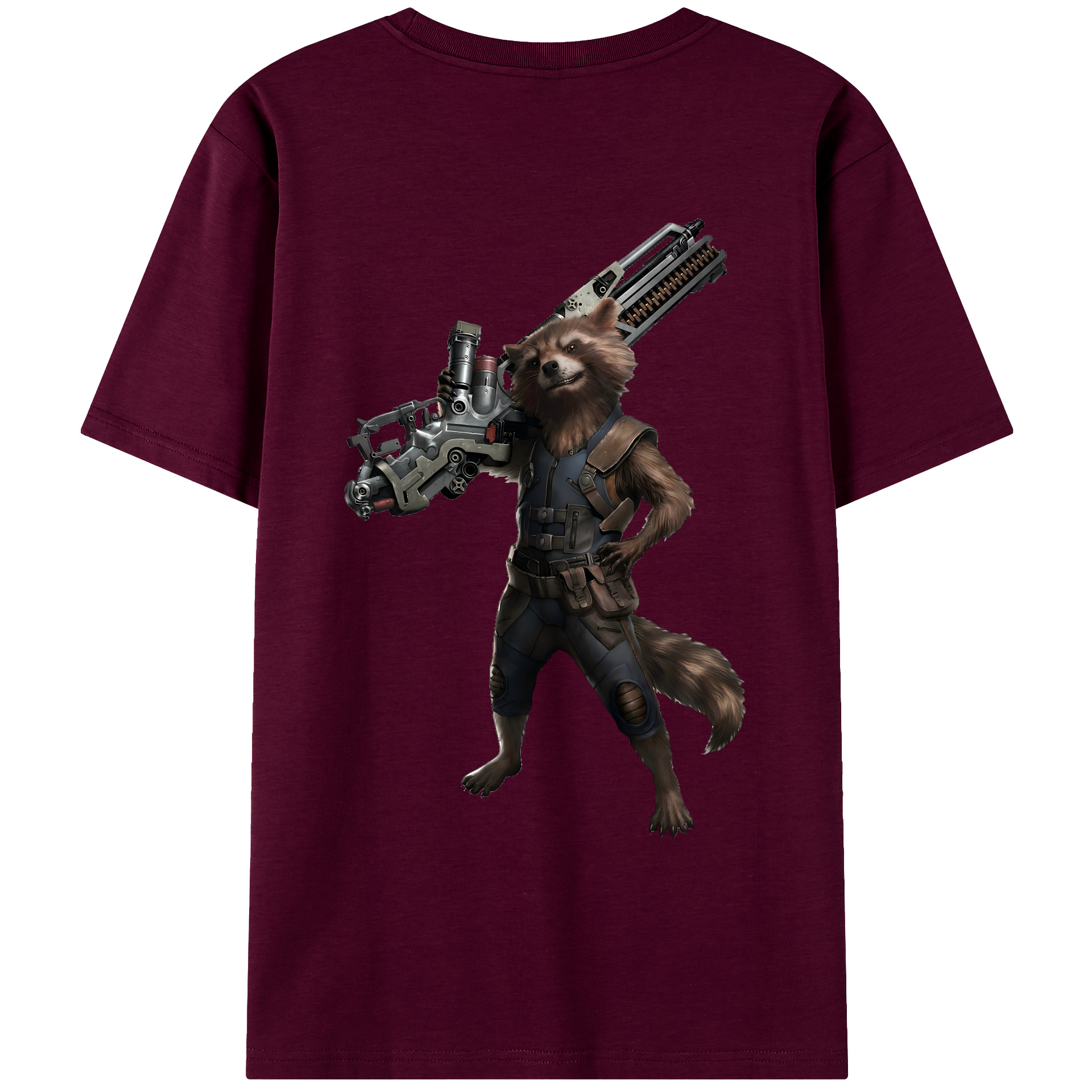 （画像用） アベンジャーズ The Avengers レディース半袖Tシャツ(バックプリント)